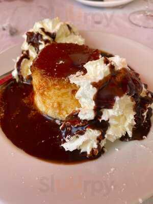 Restaurante Canyamel