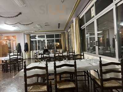 Restaurante Canyamel