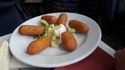 Restaurante Canyamel