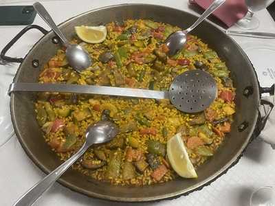 Restaurante Canyamel