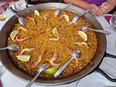 Restaurante Canyamel