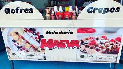Heladeria Maeva