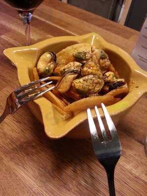 Lamaribel Escabechado