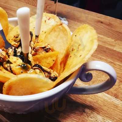 Lamaribel Escabechado