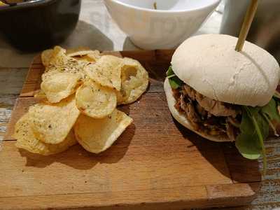 Lamaribel Escabechado