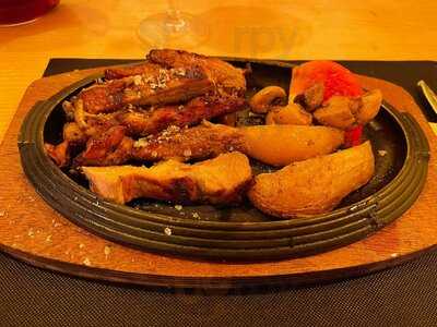 Castellar Brasas Bar