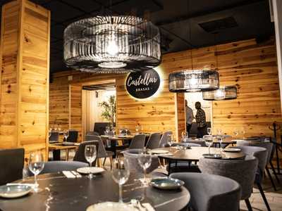Castellar Brasas Bar