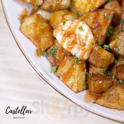 Castellar Brasas Bar