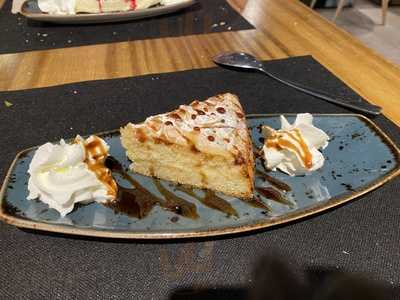 Castellar Brasas Bar