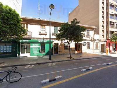 Castellar Brasas Bar