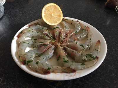 Restaurante Al Andalus