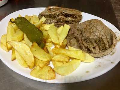 Restaurante Al Andalus