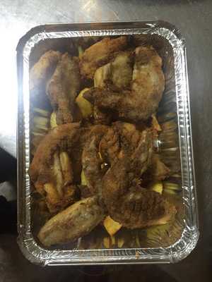 Restaurante Al Andalus