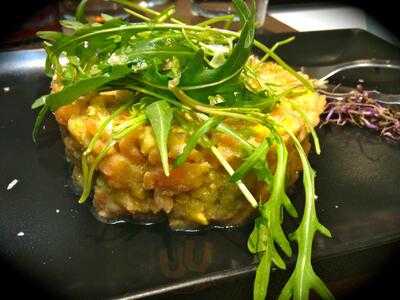 Restaurante Tost'ana