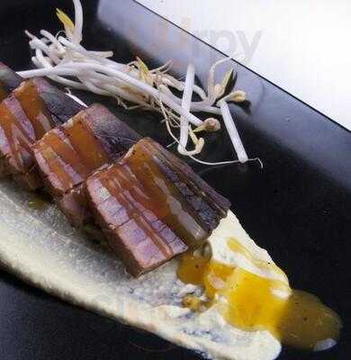 Restaurante Tost'ana