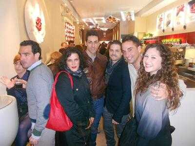 Restaurante Tost'ana