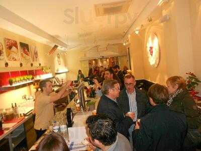 Restaurante Tost'ana