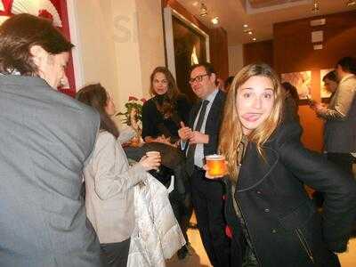 Restaurante Tost'ana