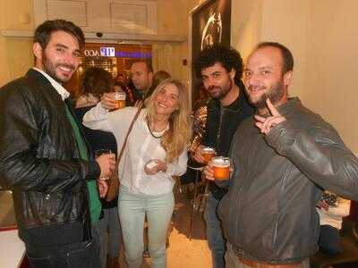 Restaurante Tost'ana