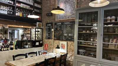 Le Cucine Mandarosso