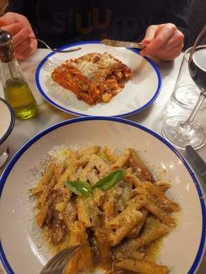 Le Cucine Mandarosso