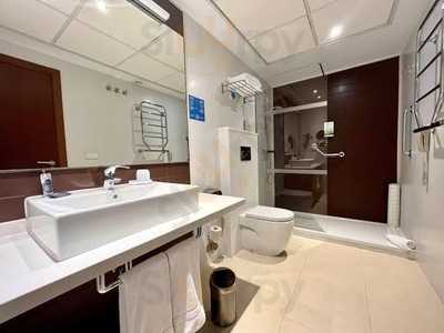 Sahara Sunset Club Restaurant