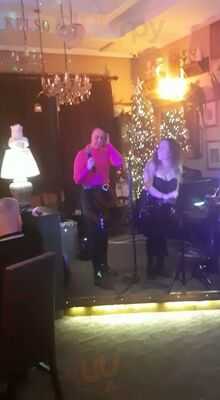 The Med Bistro And Bar