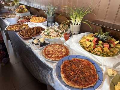 The Med Bistro And Bar