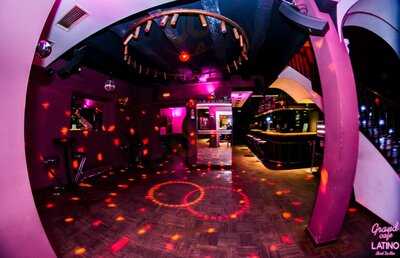 Grand Cafe Latino