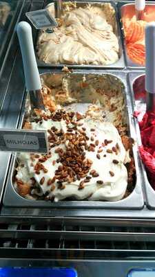 Helados Bayarri