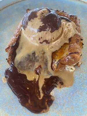 Restaurante Hogar Del Pescador