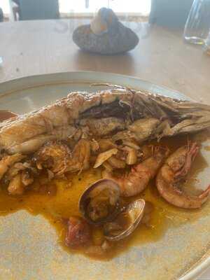 Restaurante Hogar Del Pescador