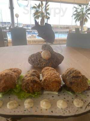 Restaurante Hogar Del Pescador