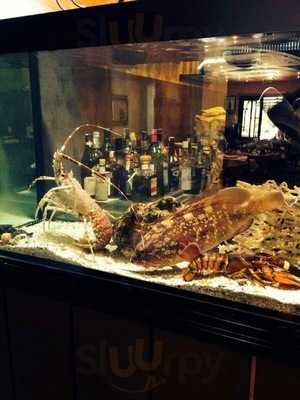 Restaurante Hogar Del Pescador