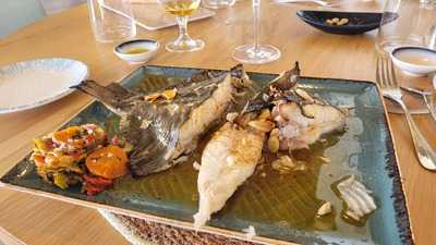 Restaurante Hogar Del Pescador