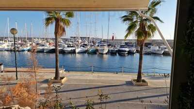 Restaurante Hogar Del Pescador