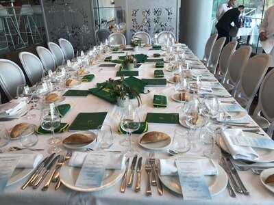 Tres Mares Restaurante