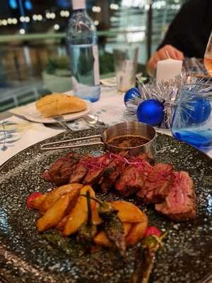 Tres Mares Restaurante