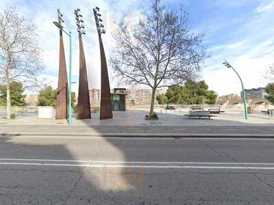 Tres Mares Restaurante