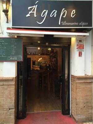 Ágape