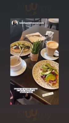 Marsalada Cafe & Drinks