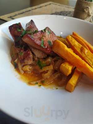 Marsalada Cafe & Drinks