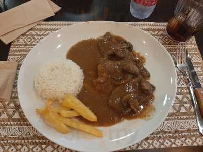 Marsalada Cafe & Drinks