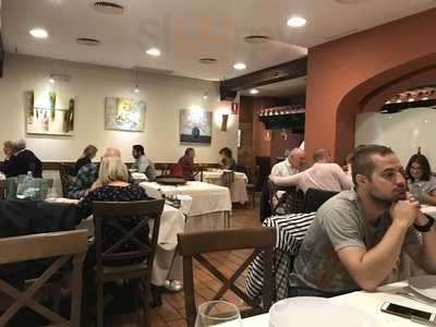 La Galeria De Los Arroces