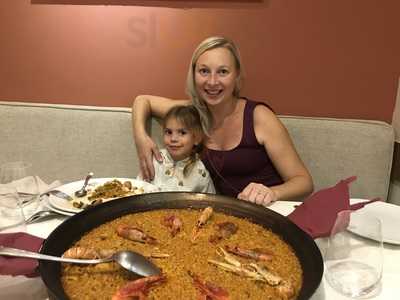 La Galeria De Los Arroces