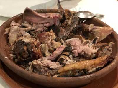 La Galeria De Los Arroces