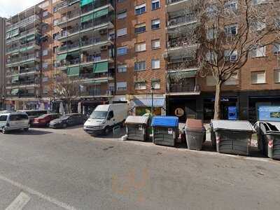 La Galeria De Los Arroces