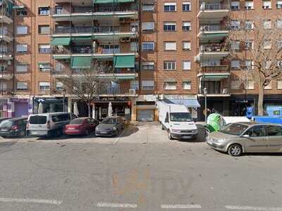 La Galeria De Los Arroces