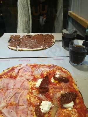 Clan Destino Pizza