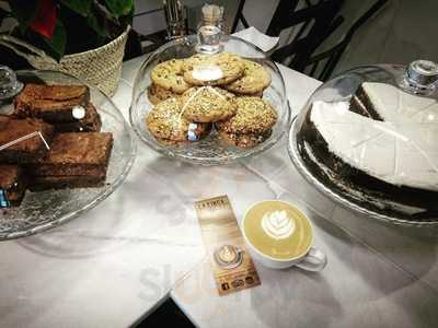 La Finca Arco De Las Cucharas